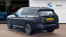 BMW X3 xDrive20d MHT M Sport 5dr Step Auto Diesel Estate